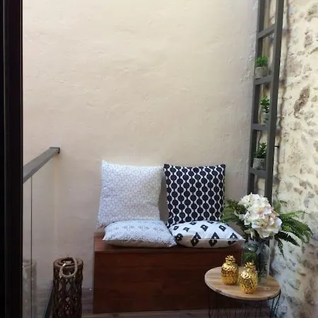 Apartamento Opsis M Heraclión