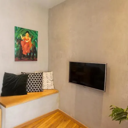 Apartamento Opsis M Heraclión
