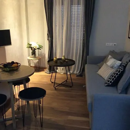 Appartement Opsis M *