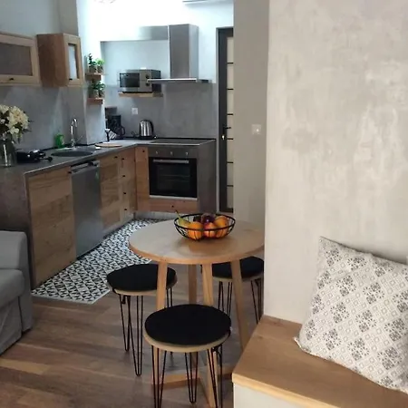 Opsis M Appartement *